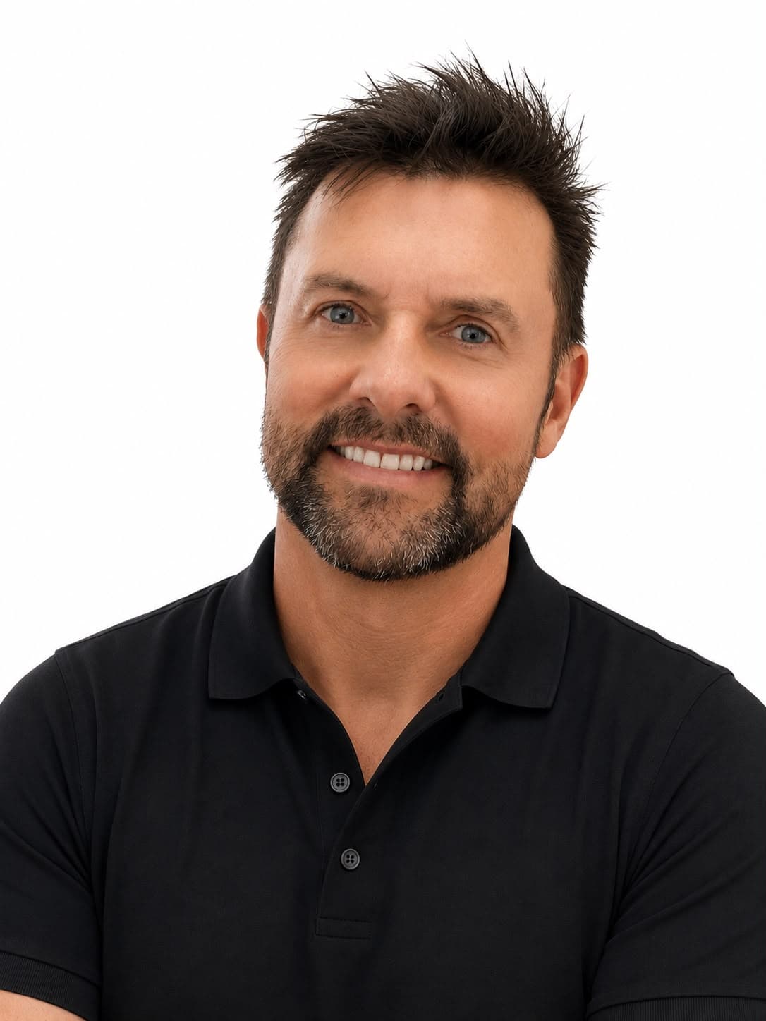 Michael Jones, Founder of Aicatch